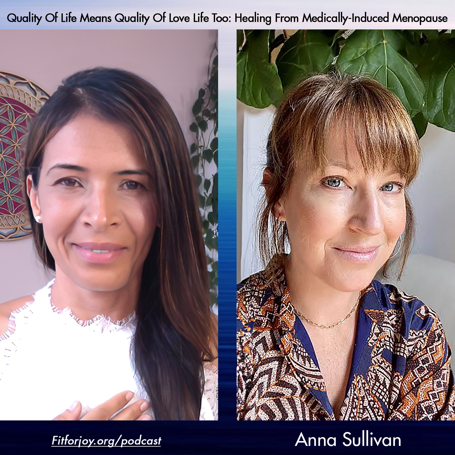 A Quest for Well-Being