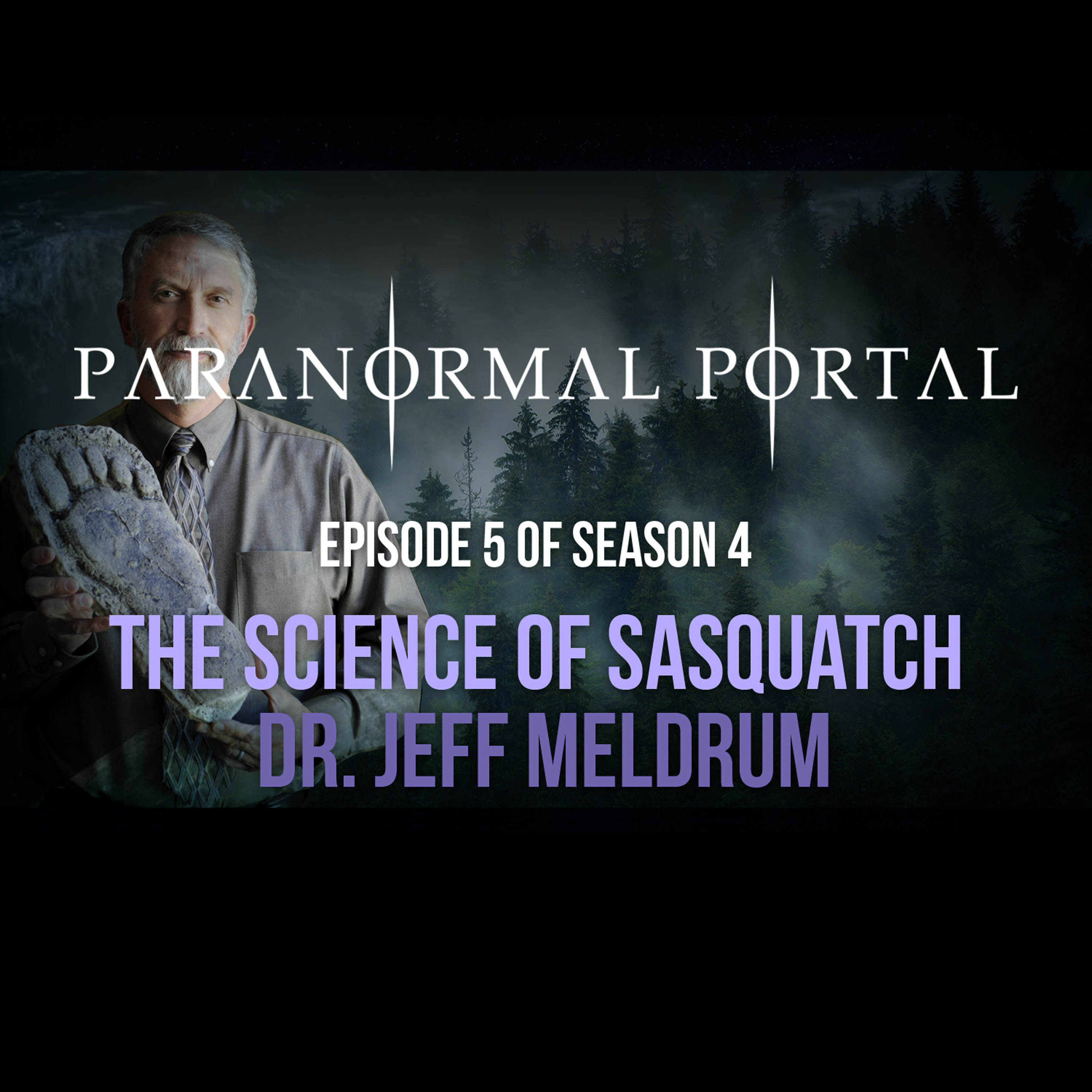 Paranormal Portal