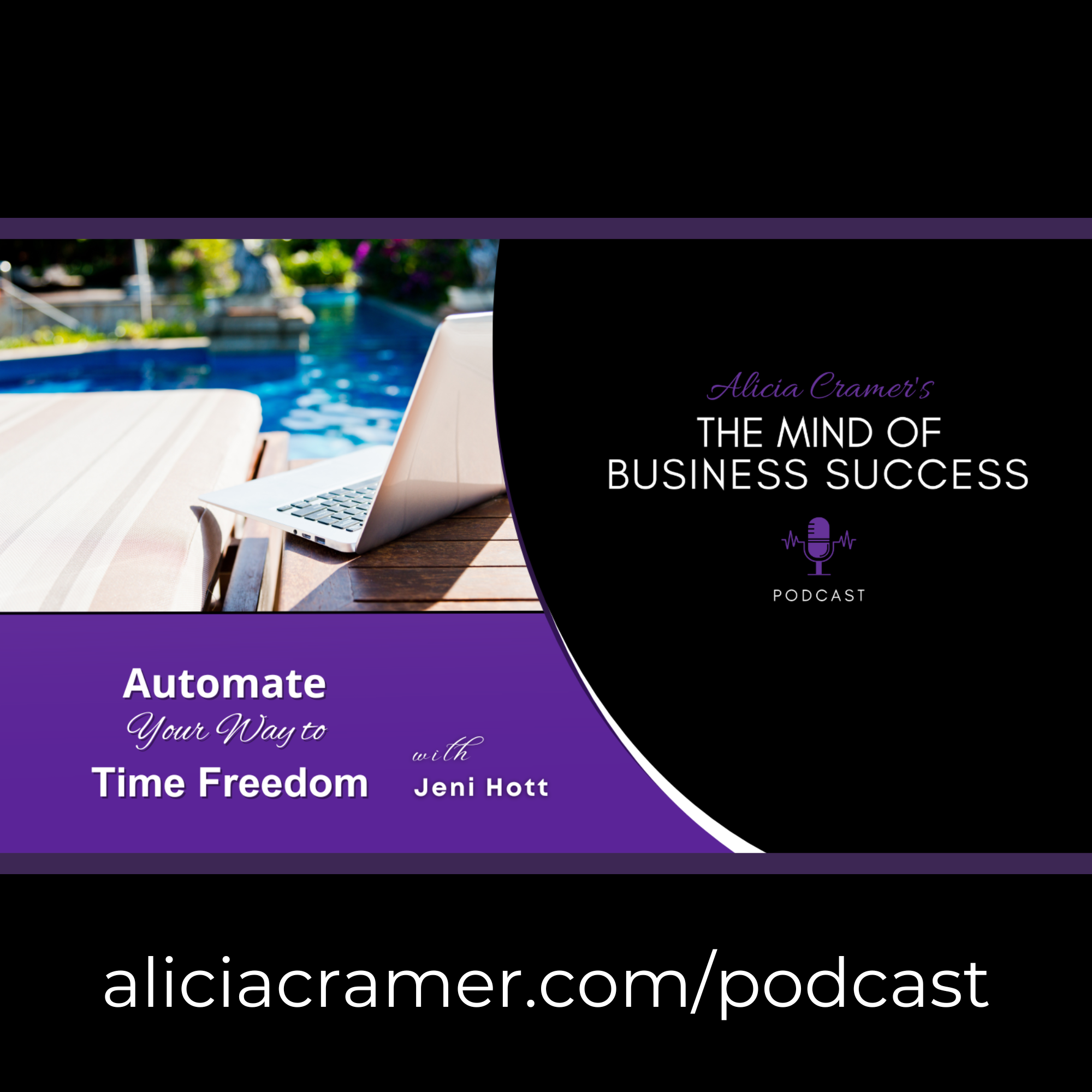 The Mind of Business Success