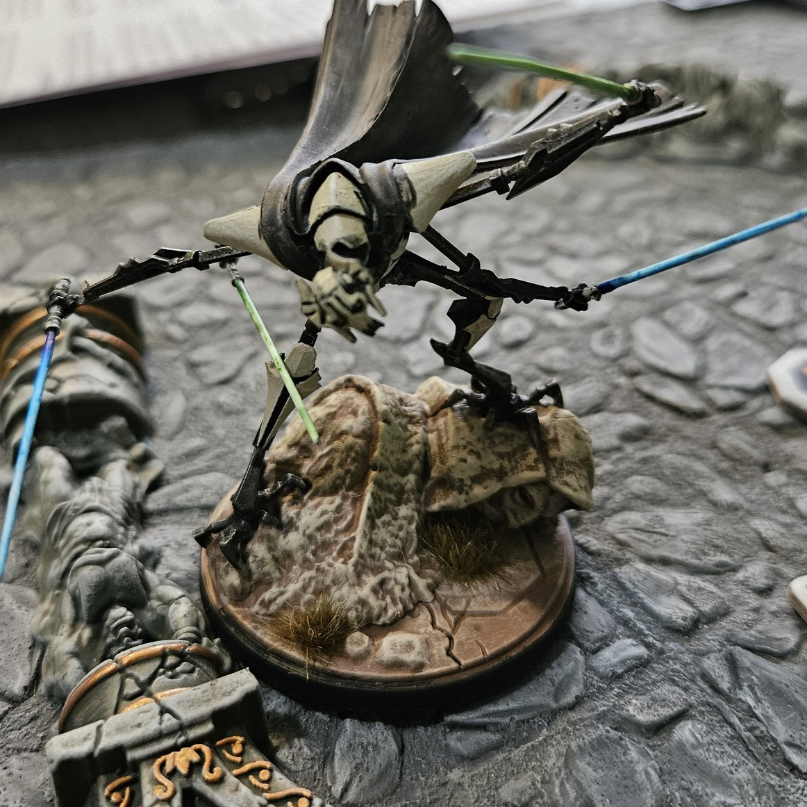 D6G Pip 168: Star Wars Shatterpoint Initial Thoughts