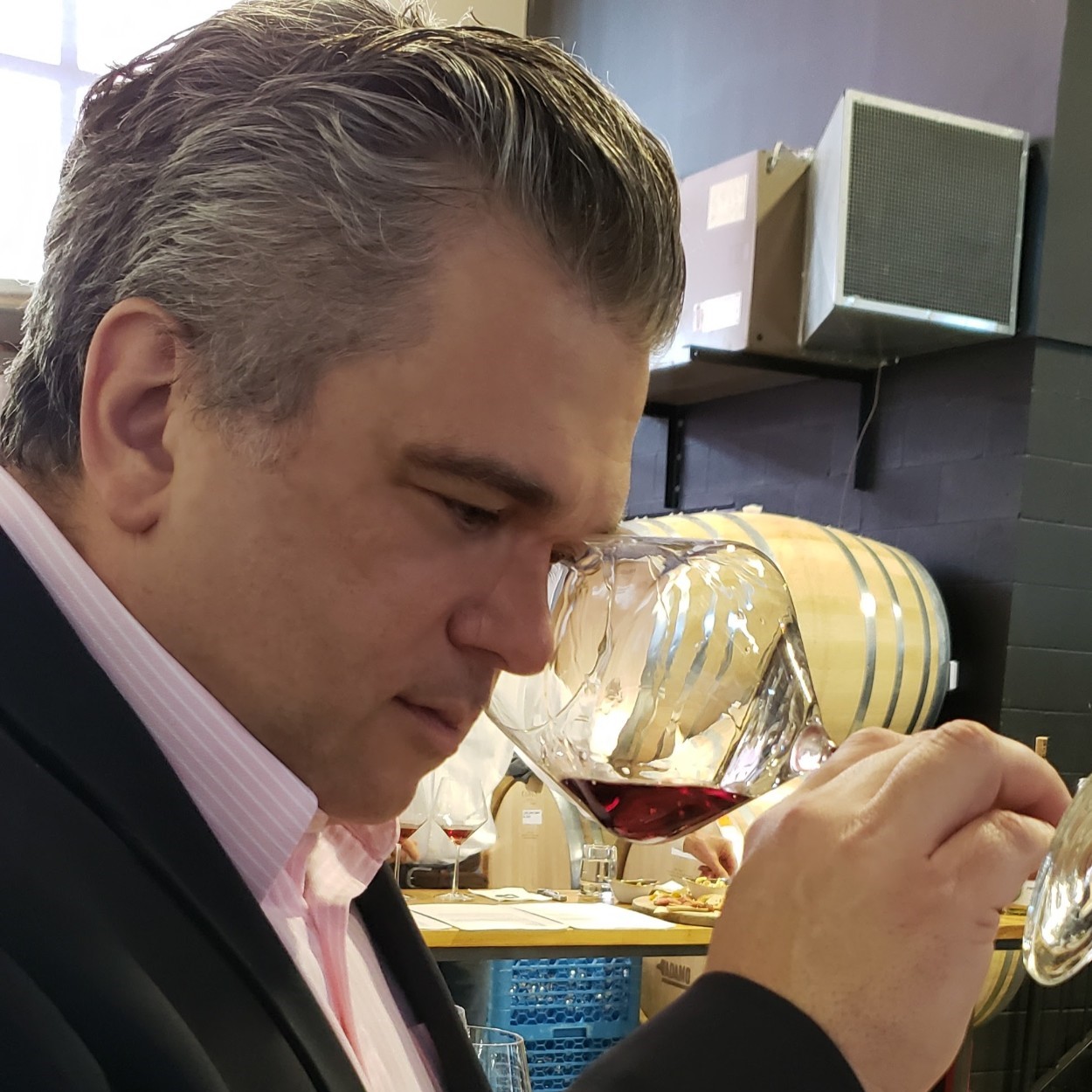 Read Between the Wines Podcast