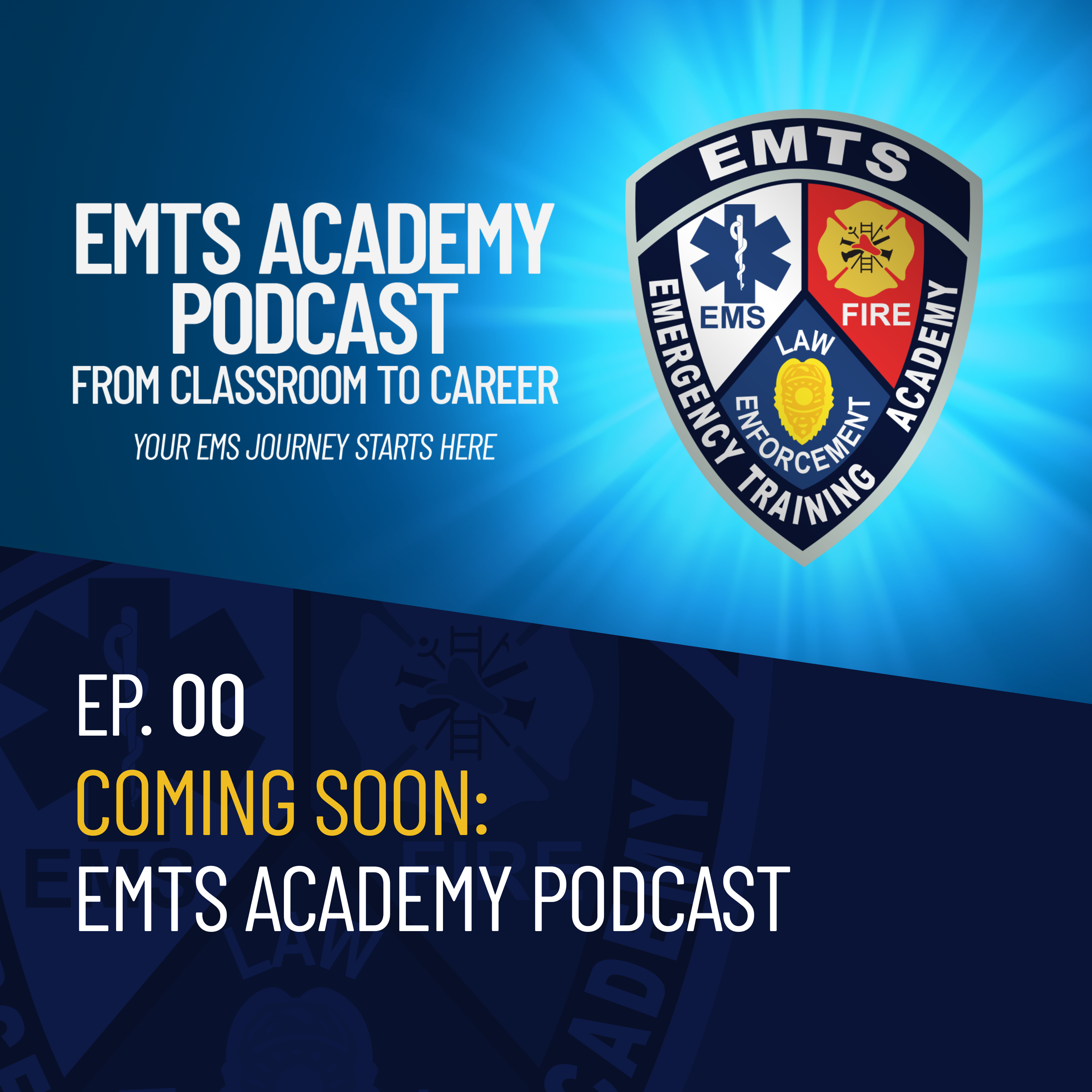 EMTS Academy Podcast