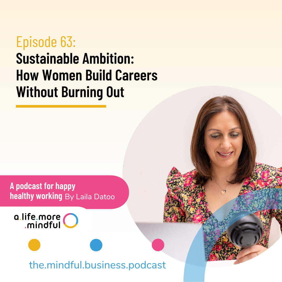 The Mindful Business