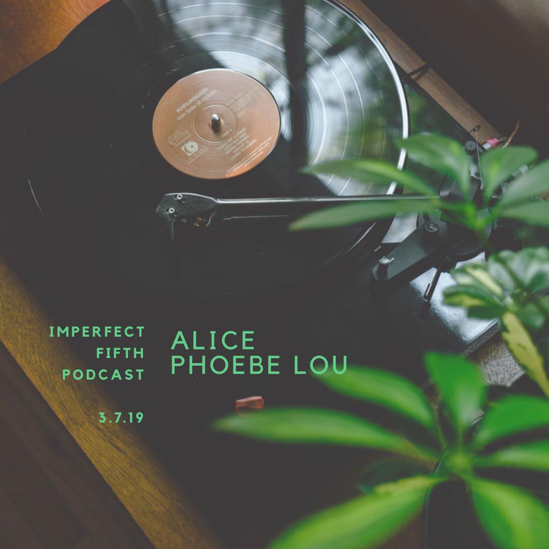 imperfectfifth\'s podcast