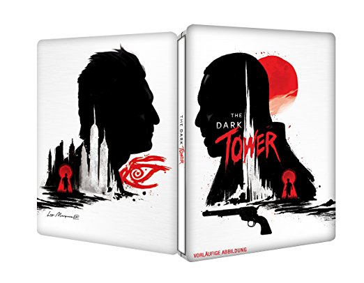 Dark Tower Radio