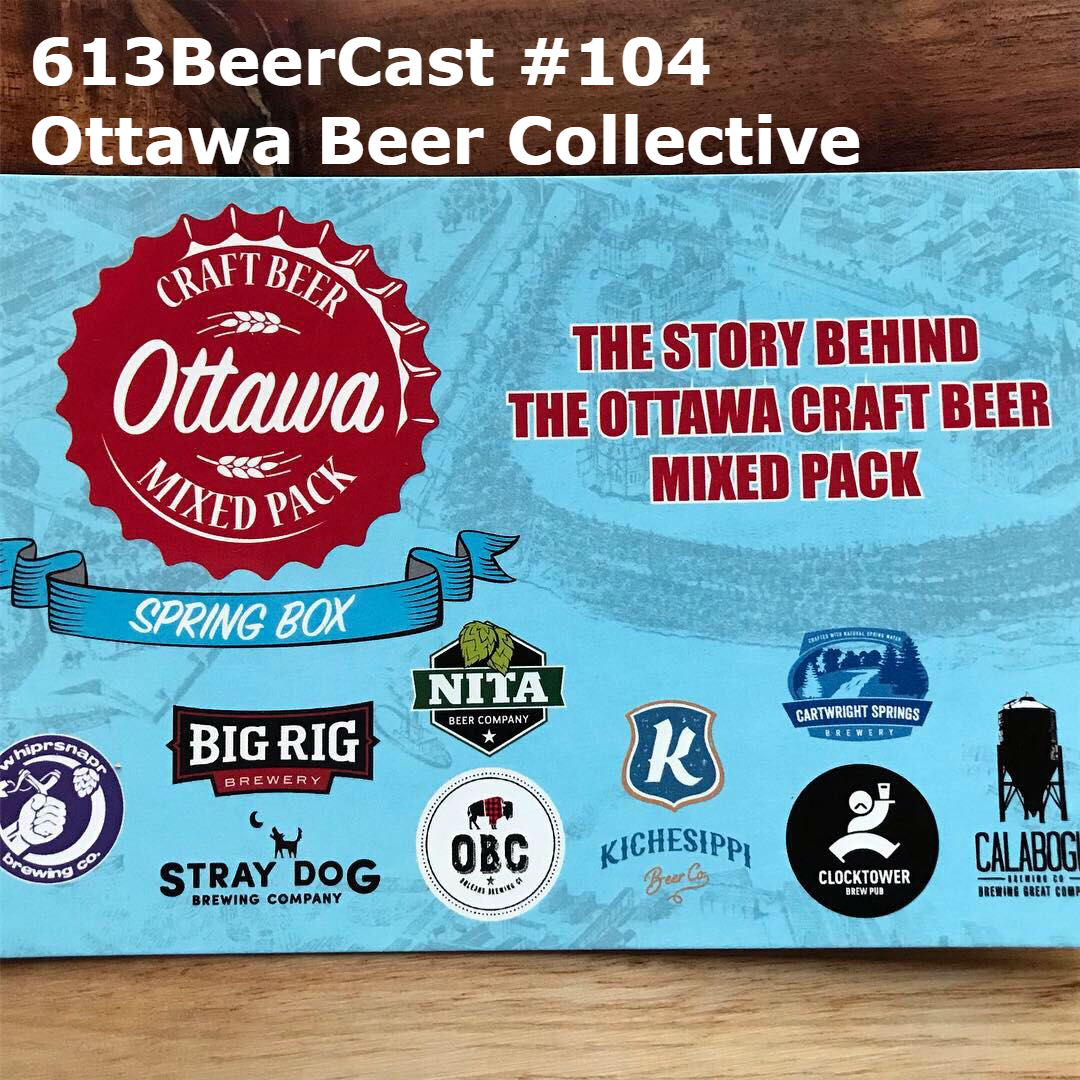 #104 - Ottawa Beer Collective