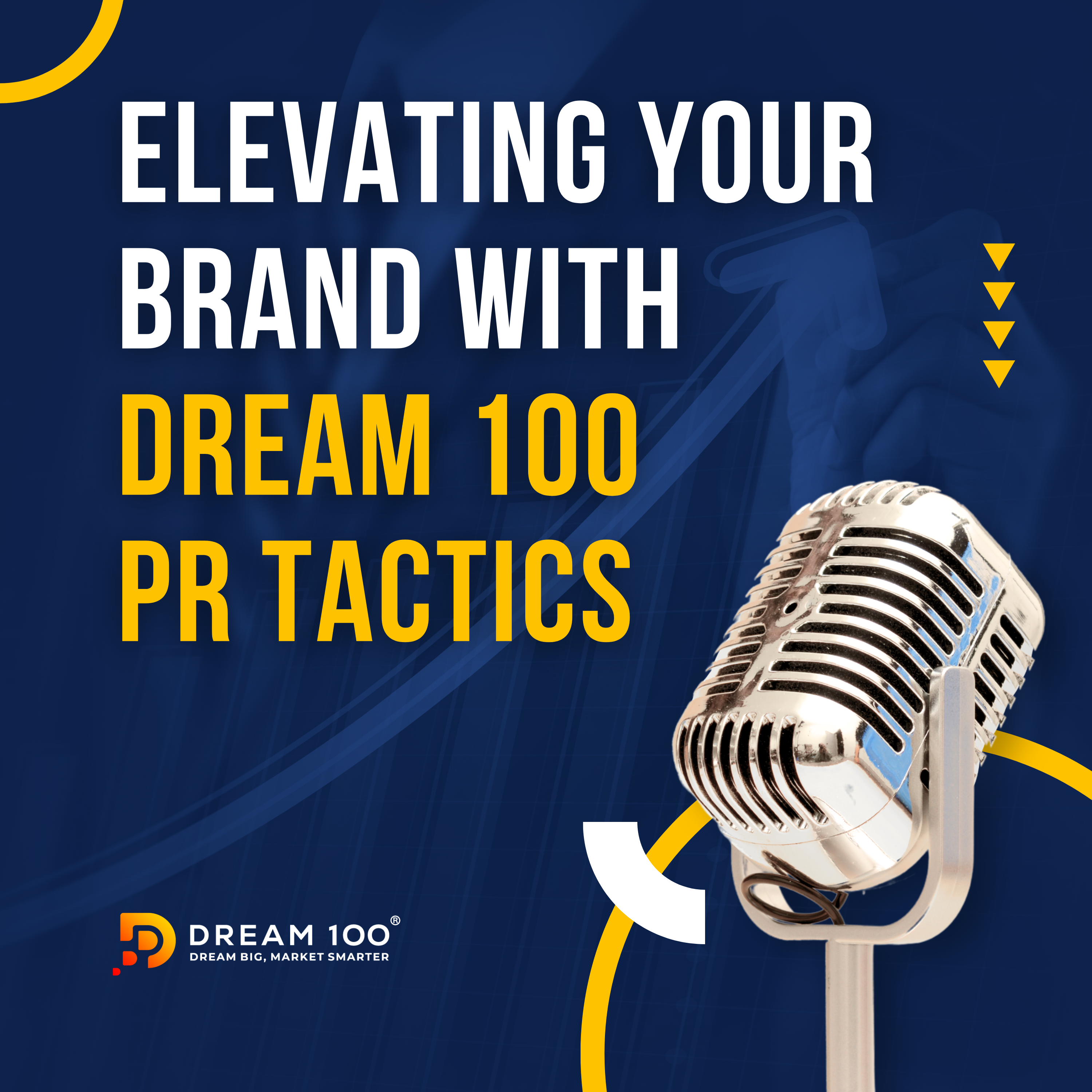 The Dream 100 ® Show