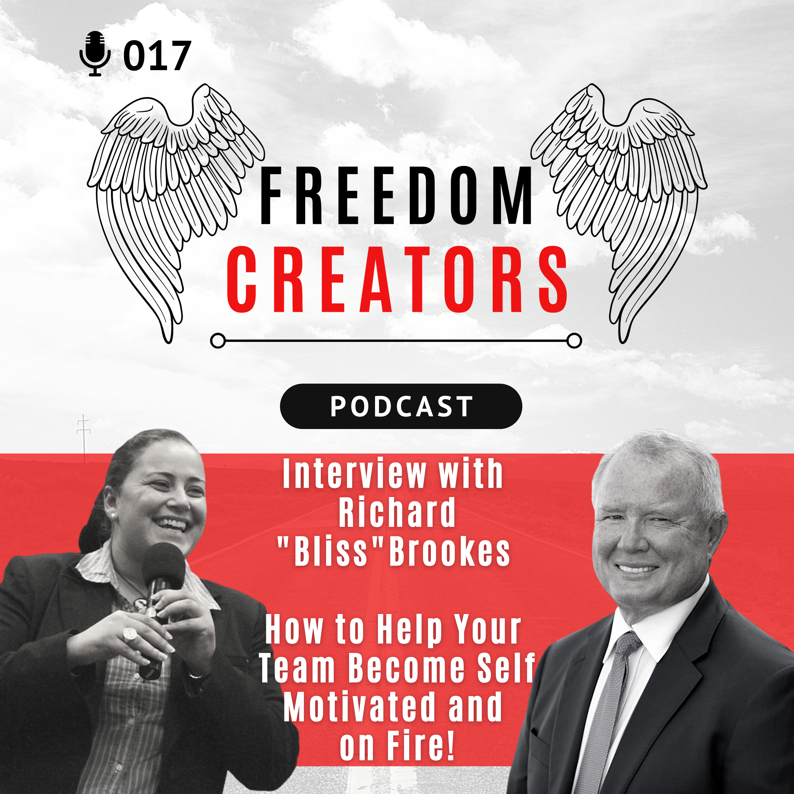 017. Interview with Richard 