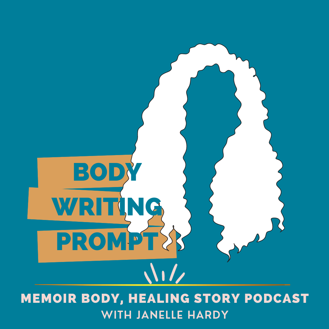 130: WRITING PROMPT: sourcing from your hair 130: WRITING PROMPT: sourcing from your hair