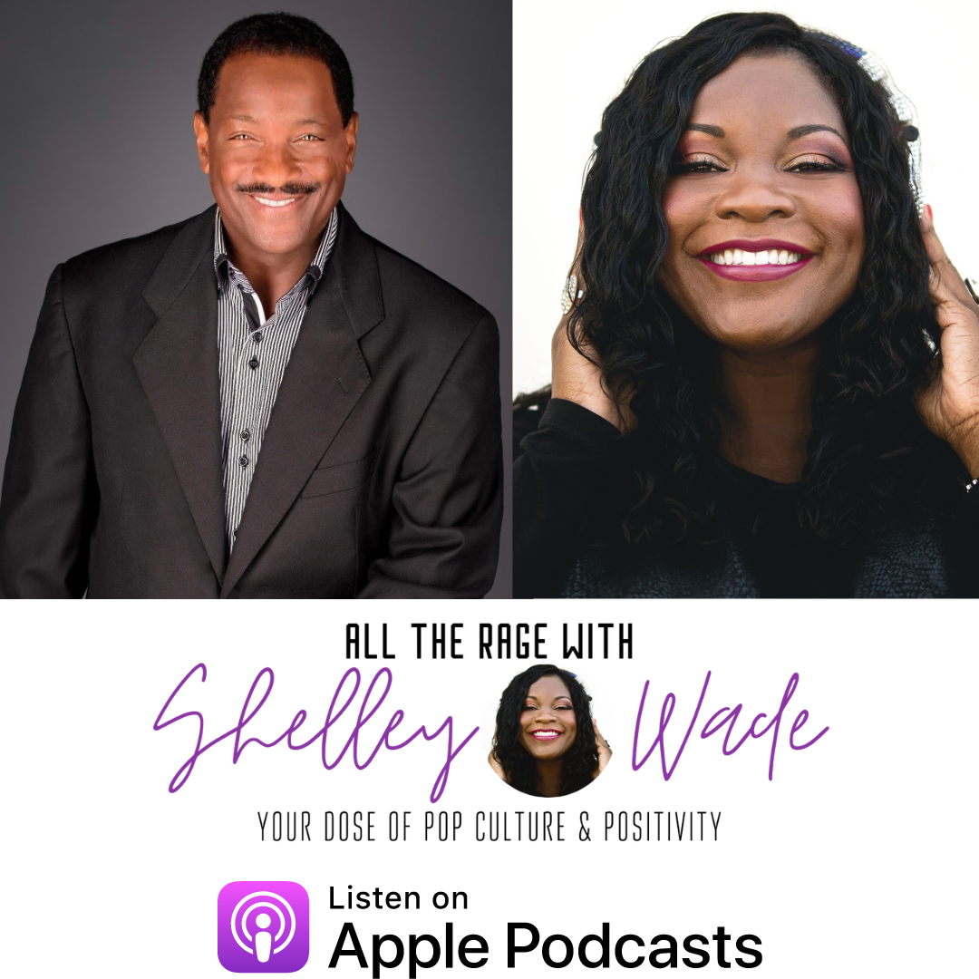 All The Way With Shelley Wade