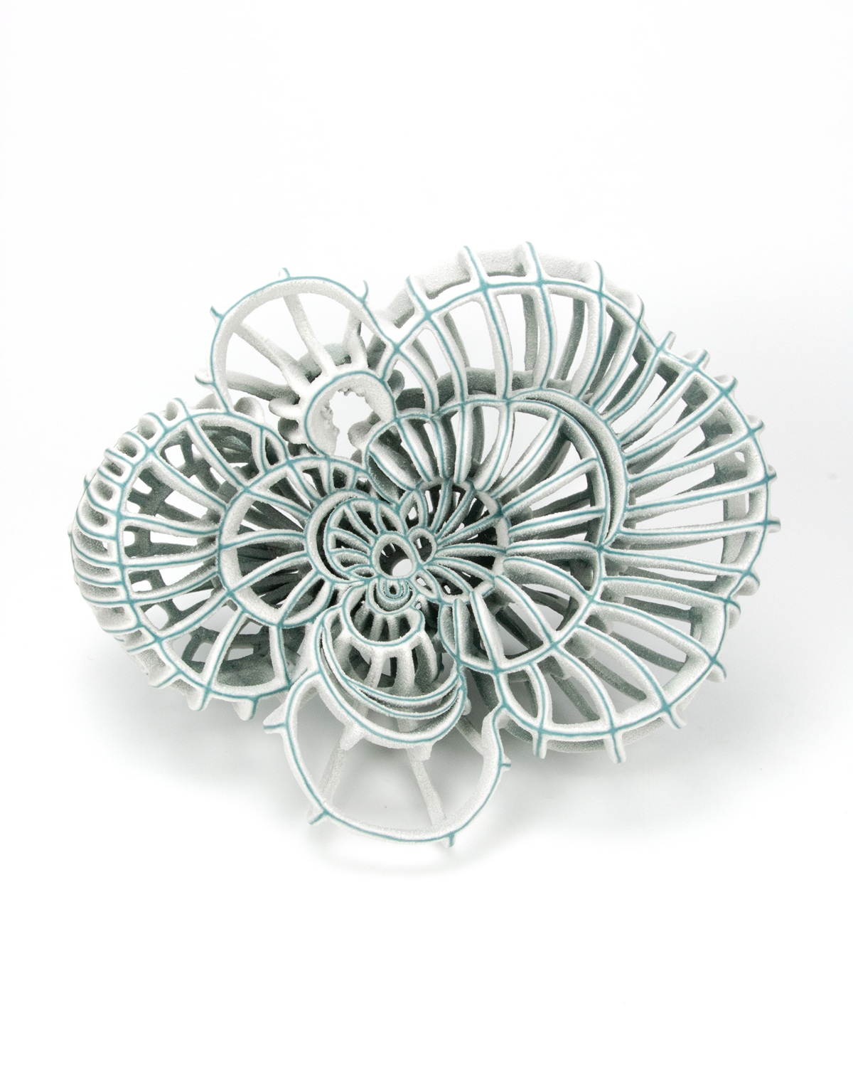 The Work & The Process | Shiyuan Xu | Episode 1197