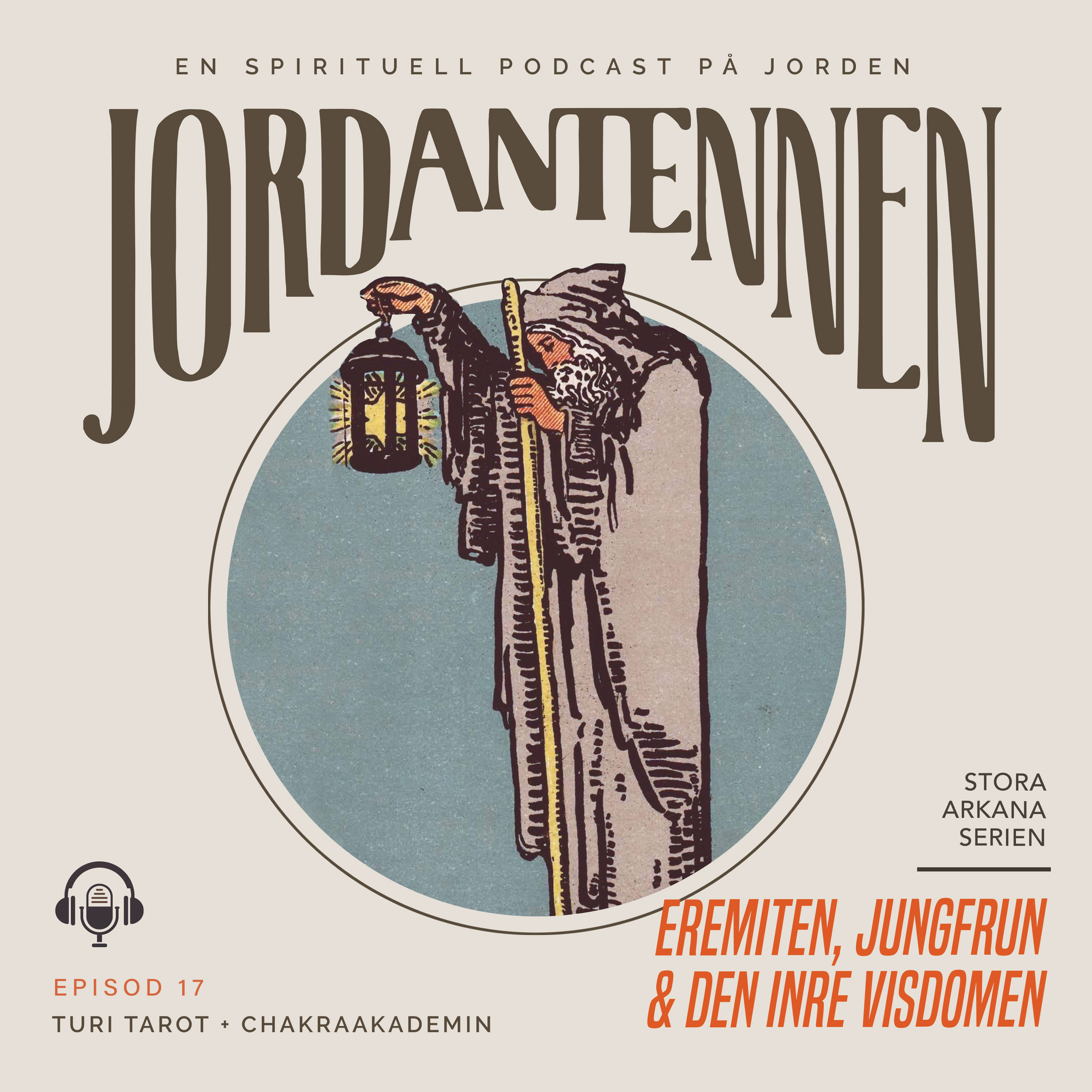 Jordantennen