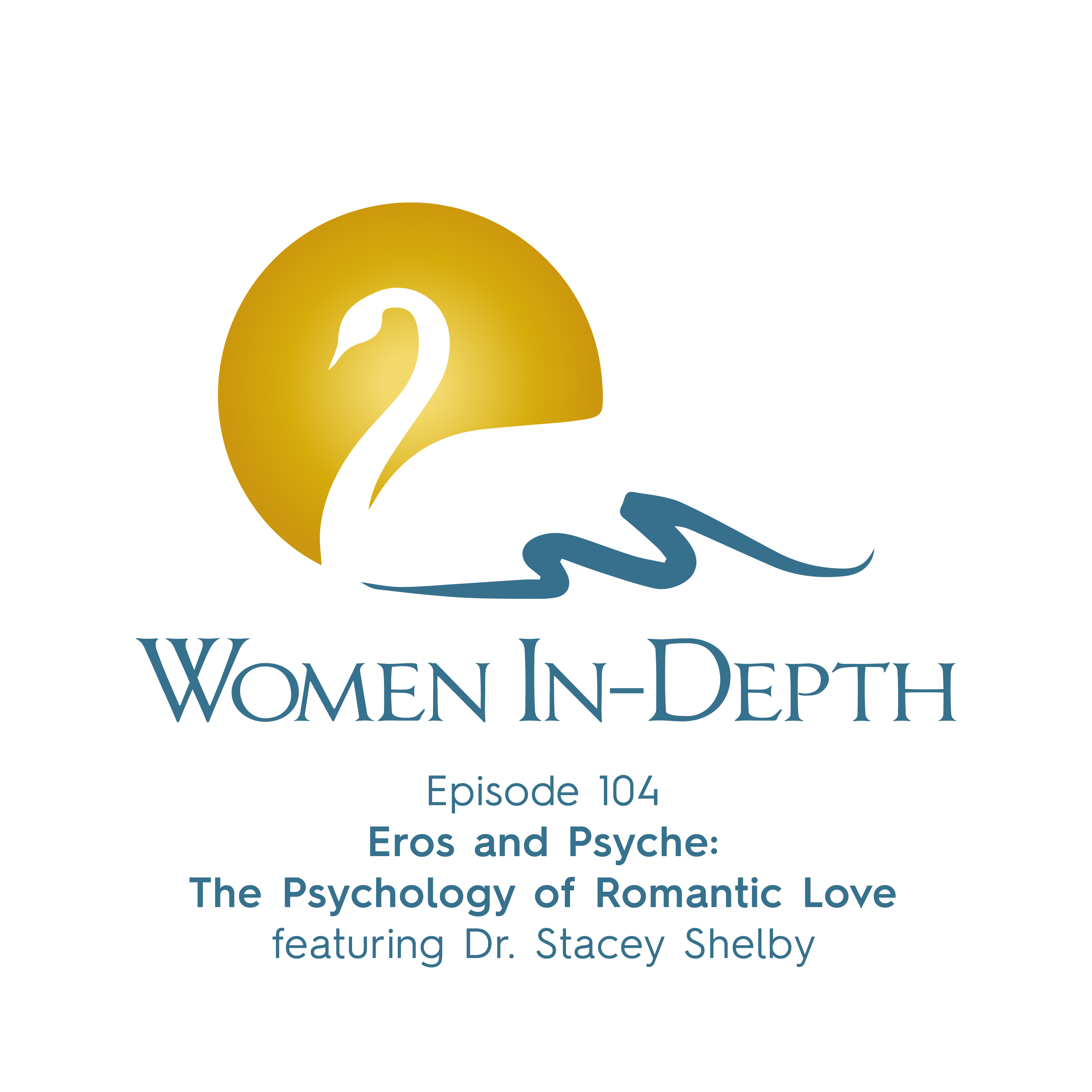 Women In-Depth:  Conversations about the Inner Lives of Women