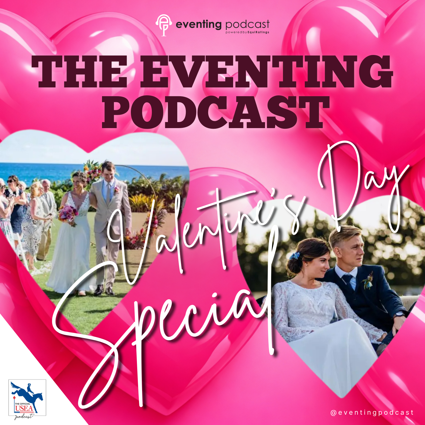 Valentine's Day Special