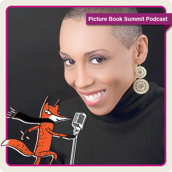 Picture Book Summit Podcast