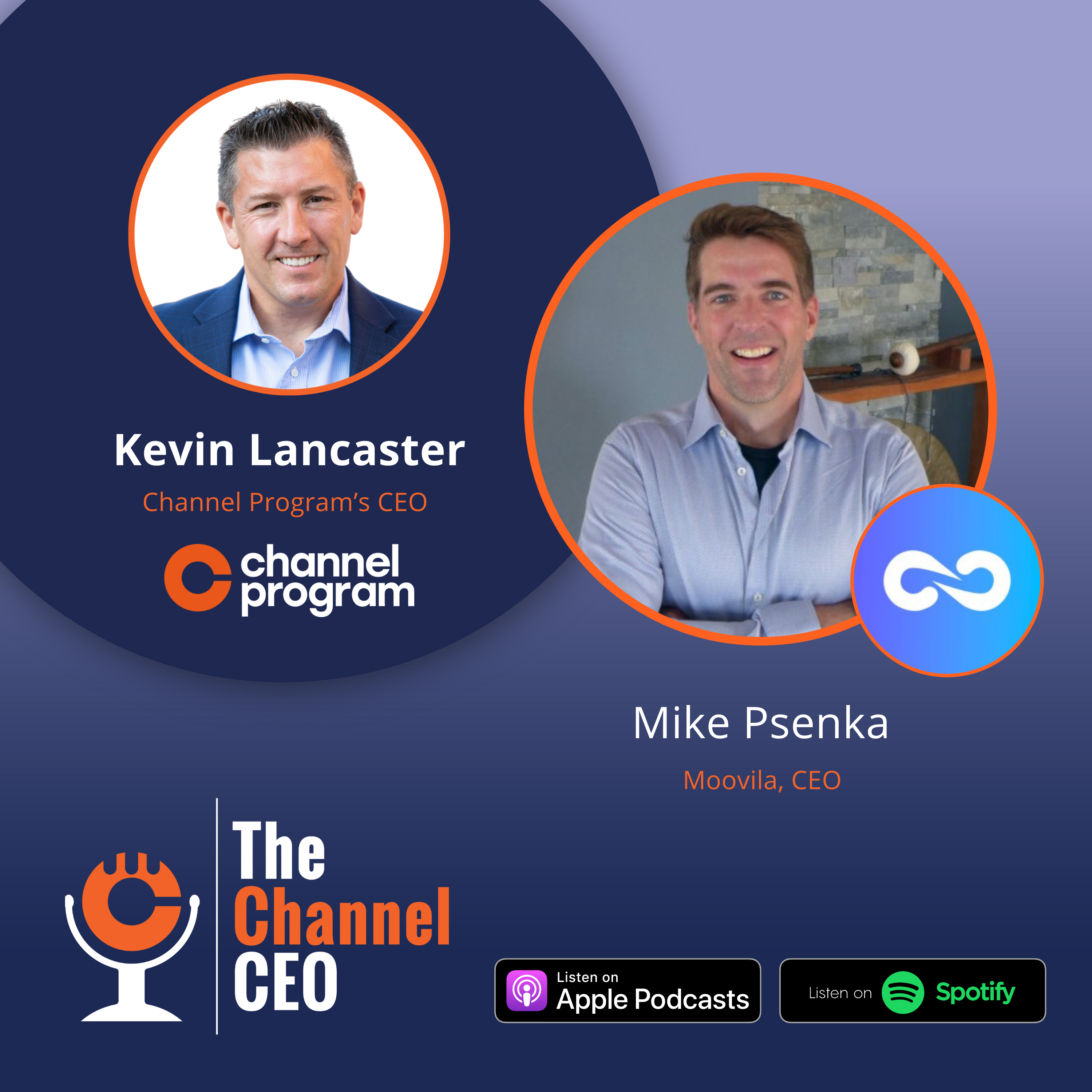 Revolutionizing Work Management with AI: Insights from Mike Psenka, CEO of Moovila