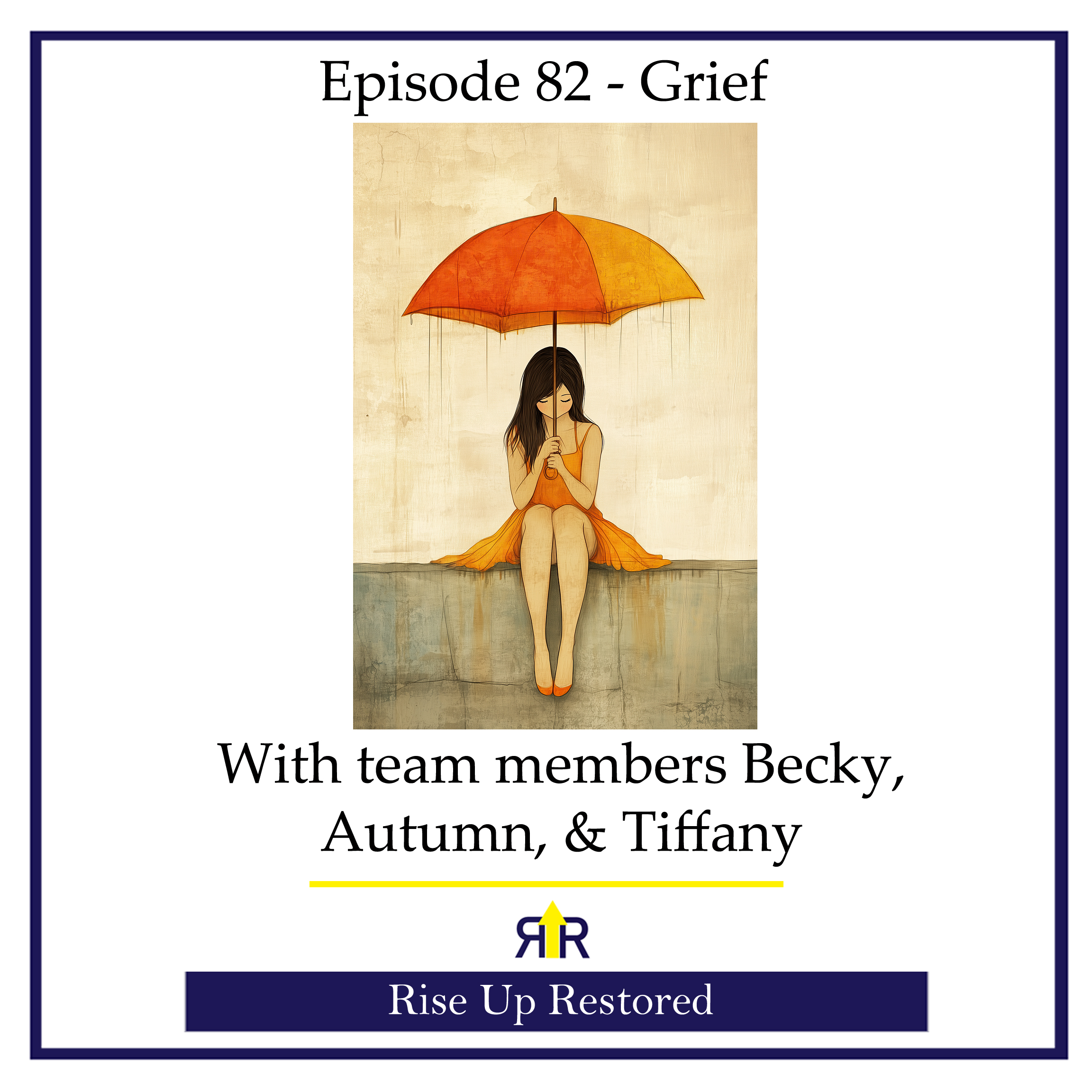 Ep. 82- Q&A Grief