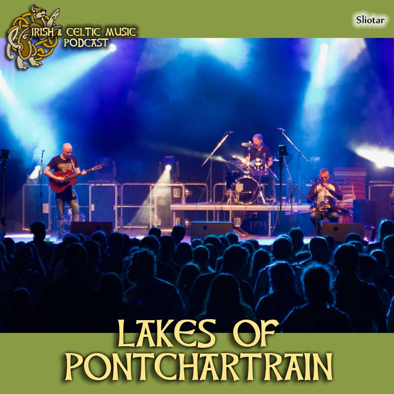 Irish & Celtic Music Podcast