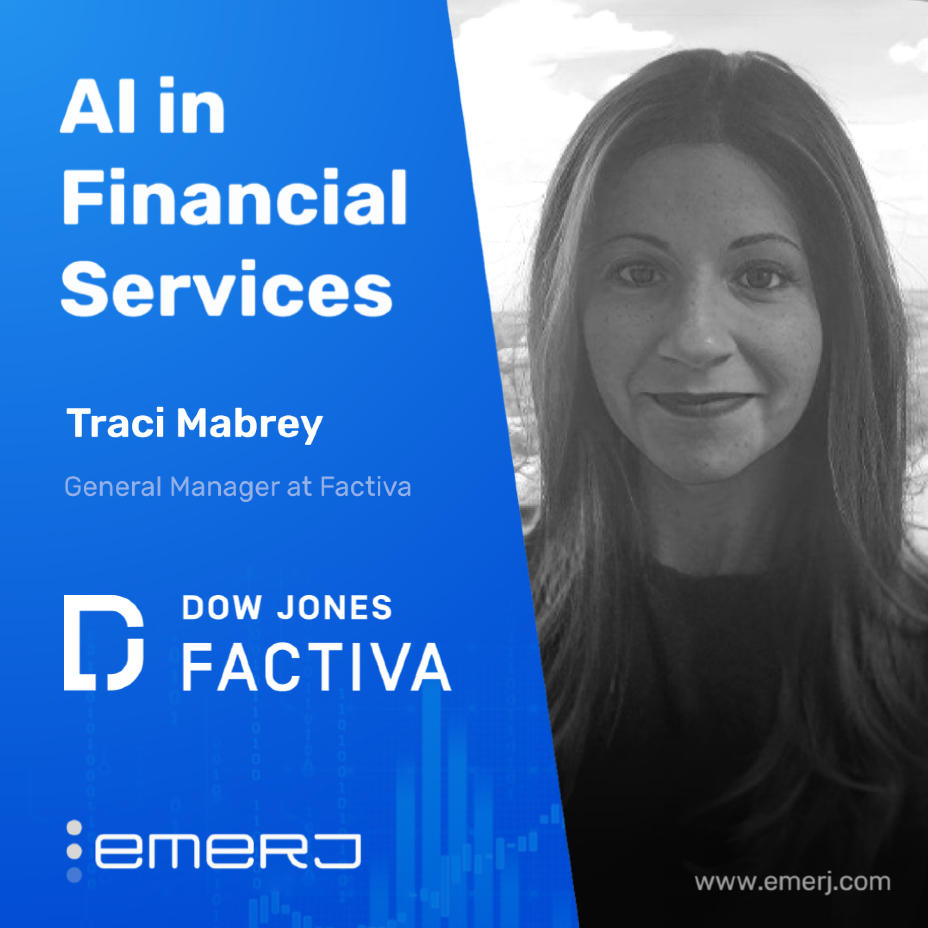 Business Intelligence Tools for Informed Decision Making  - with Traci Mabrey of Factiva