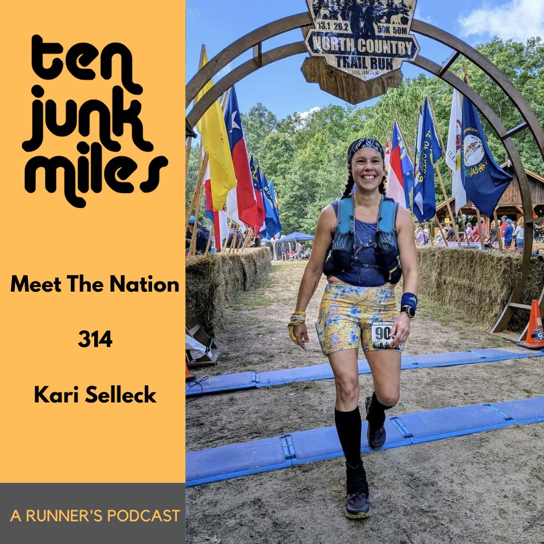 Meet The Nation 313 Kari Selleck