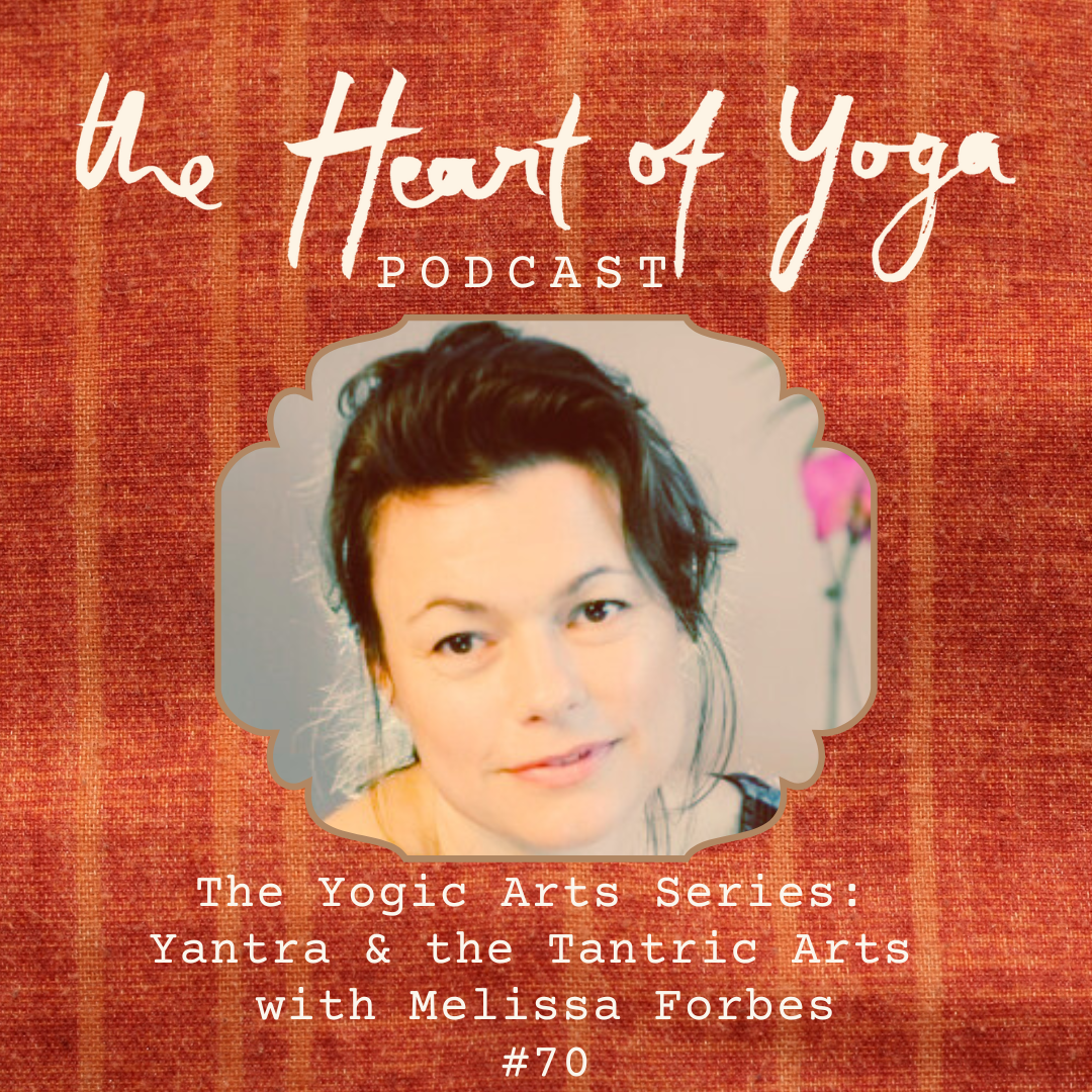 The Heart of Yoga