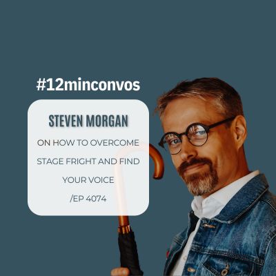 #12minconvos