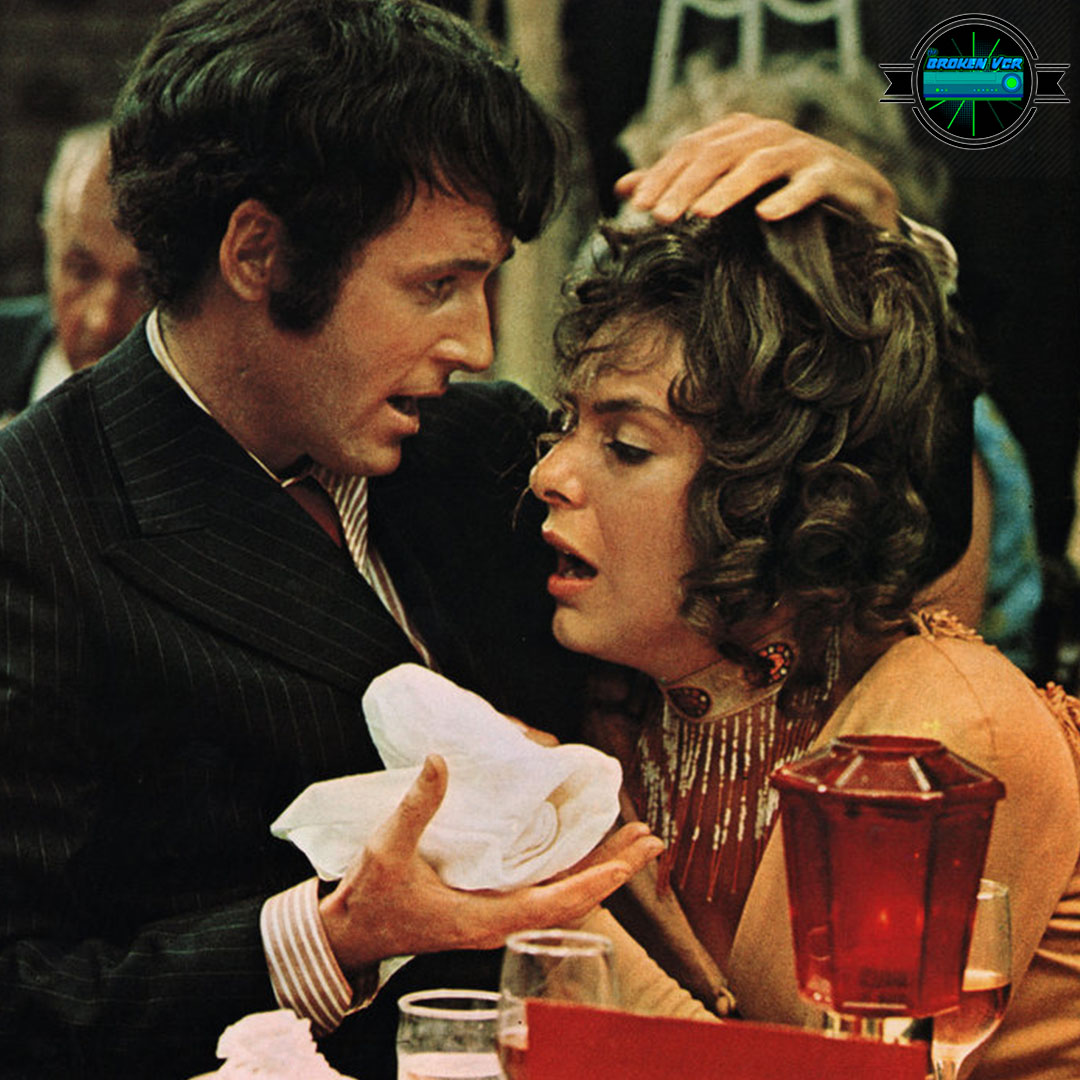 #163 The Heartbreak Kid (1972)