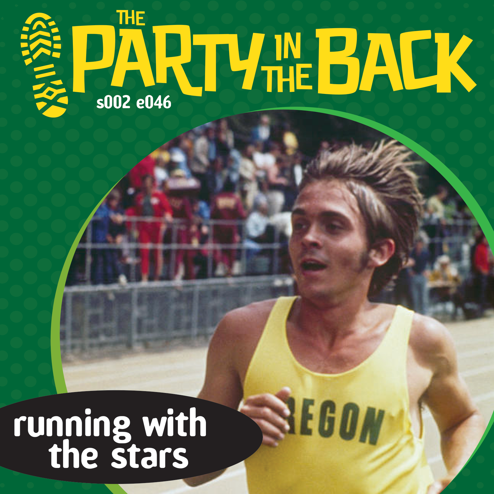 The Party in the Back