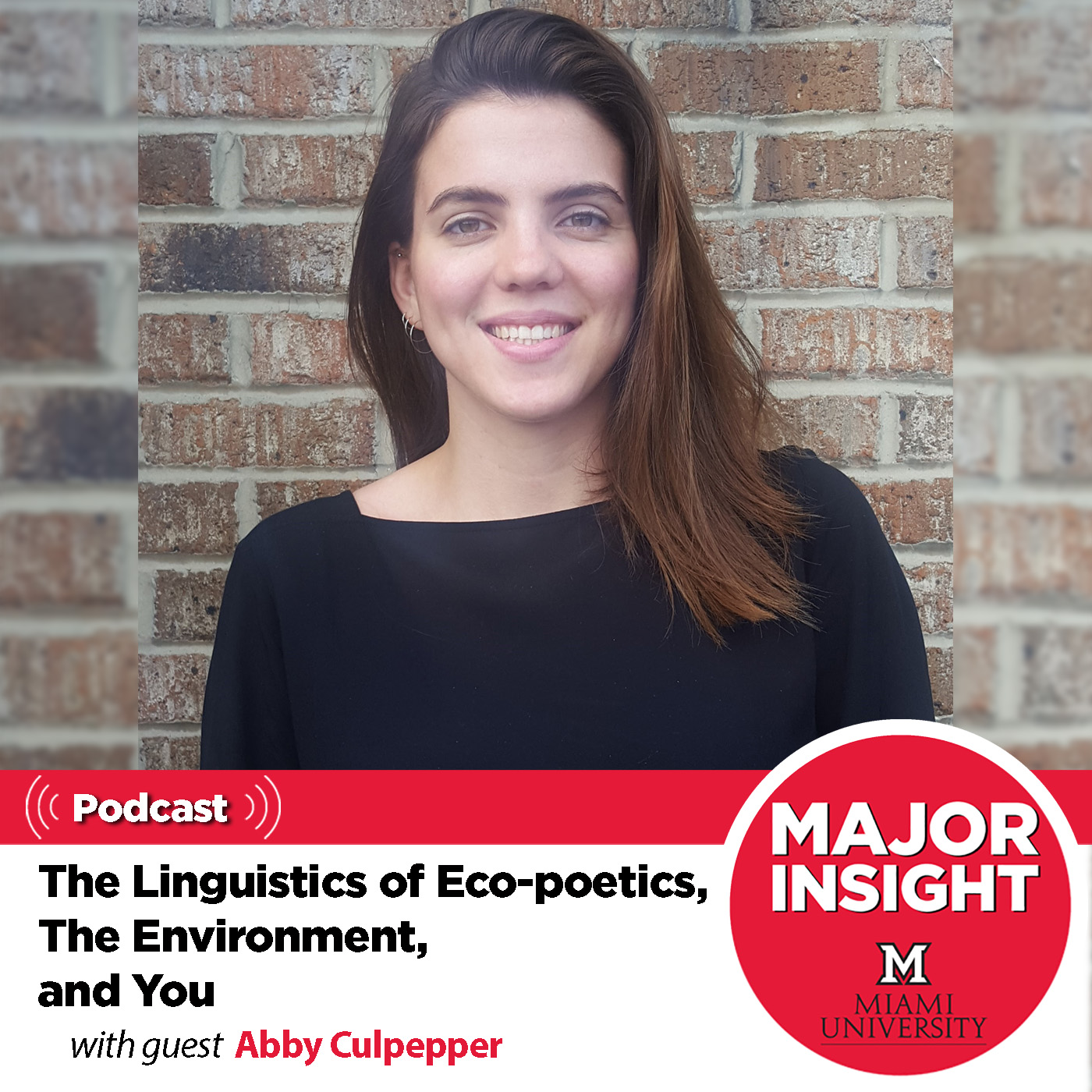 The Linguistics of Eco-poetics, The Environment, and You  |  Ep.8