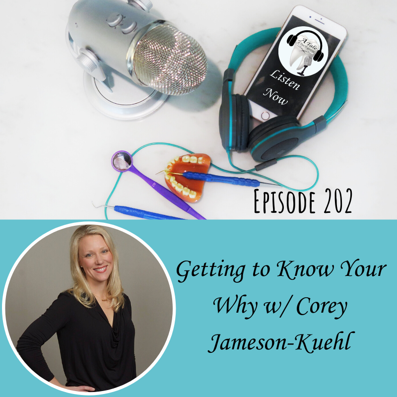 A Tale of Two Hygienists Podcast