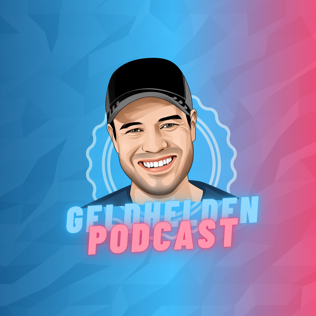 Geldhelden Podcast