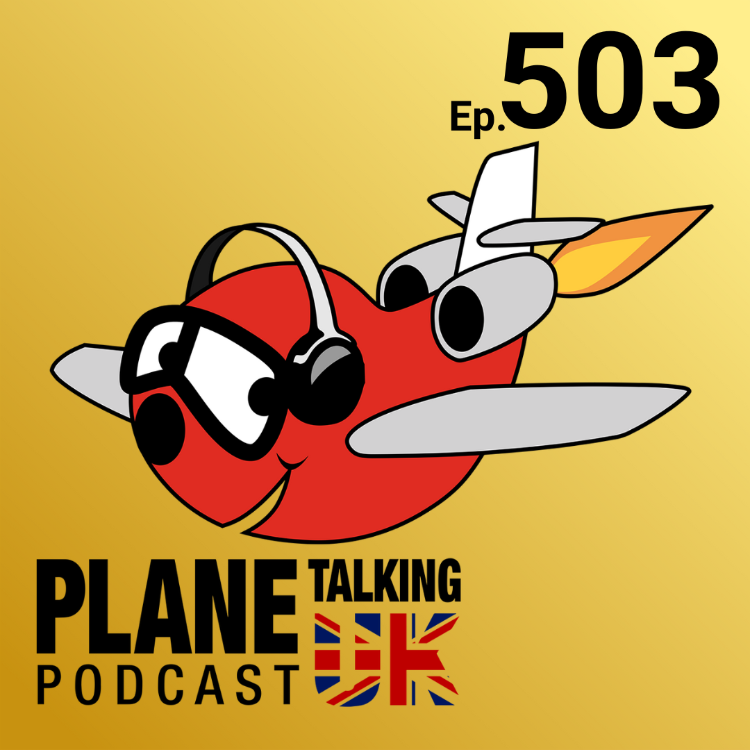 Episode 503 - With Ryan Hoke