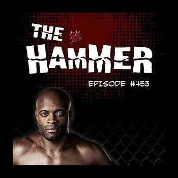 The Hammer MMA Radio