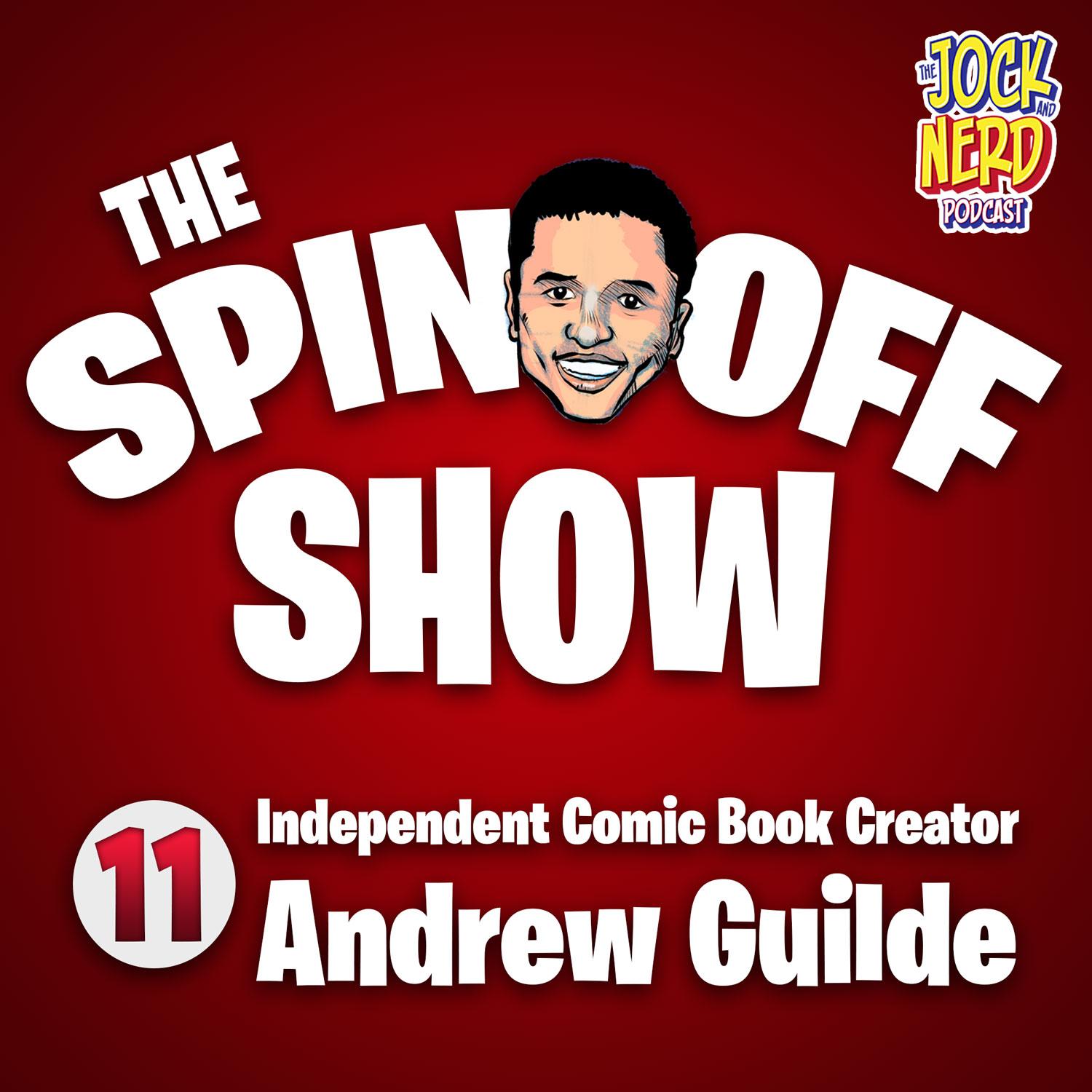 The Jock and Nerd Podcast