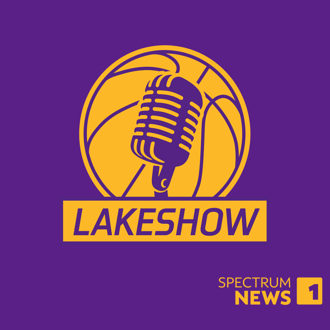 Luka Doncic: Face of the Lakers + MVP Favorite?