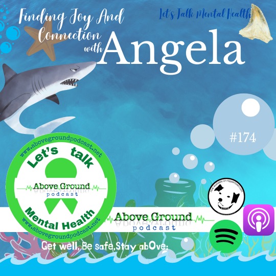 Above Ground Podcast