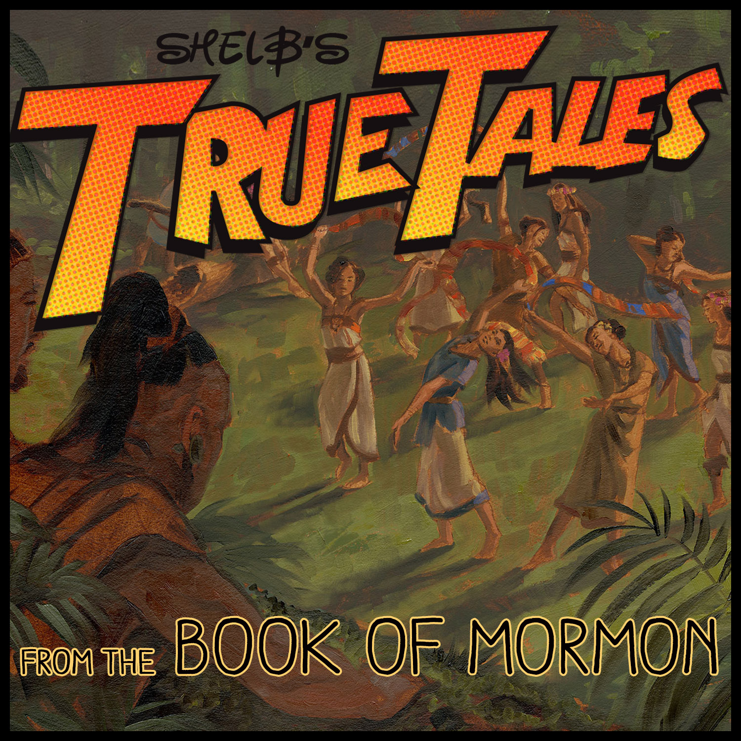 Book of Mormon for YOUth