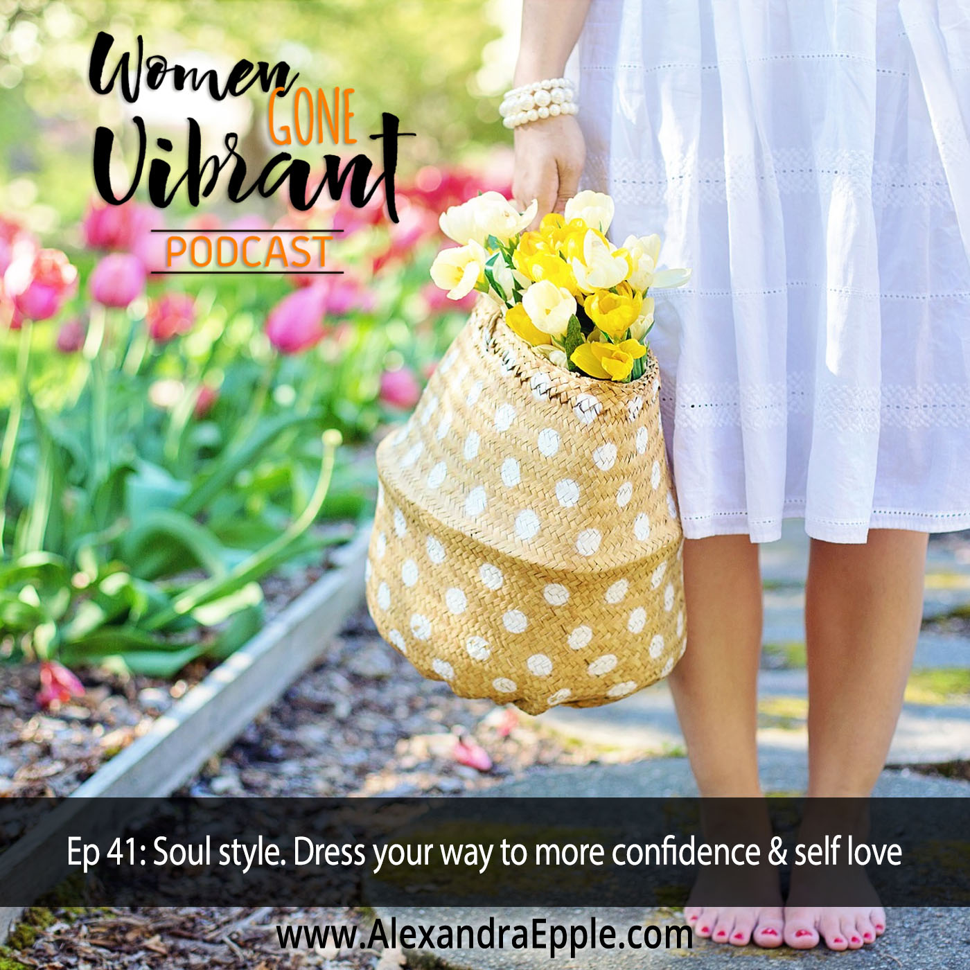 Women Gone Vibrant| Ayurveda for midlife & menopause