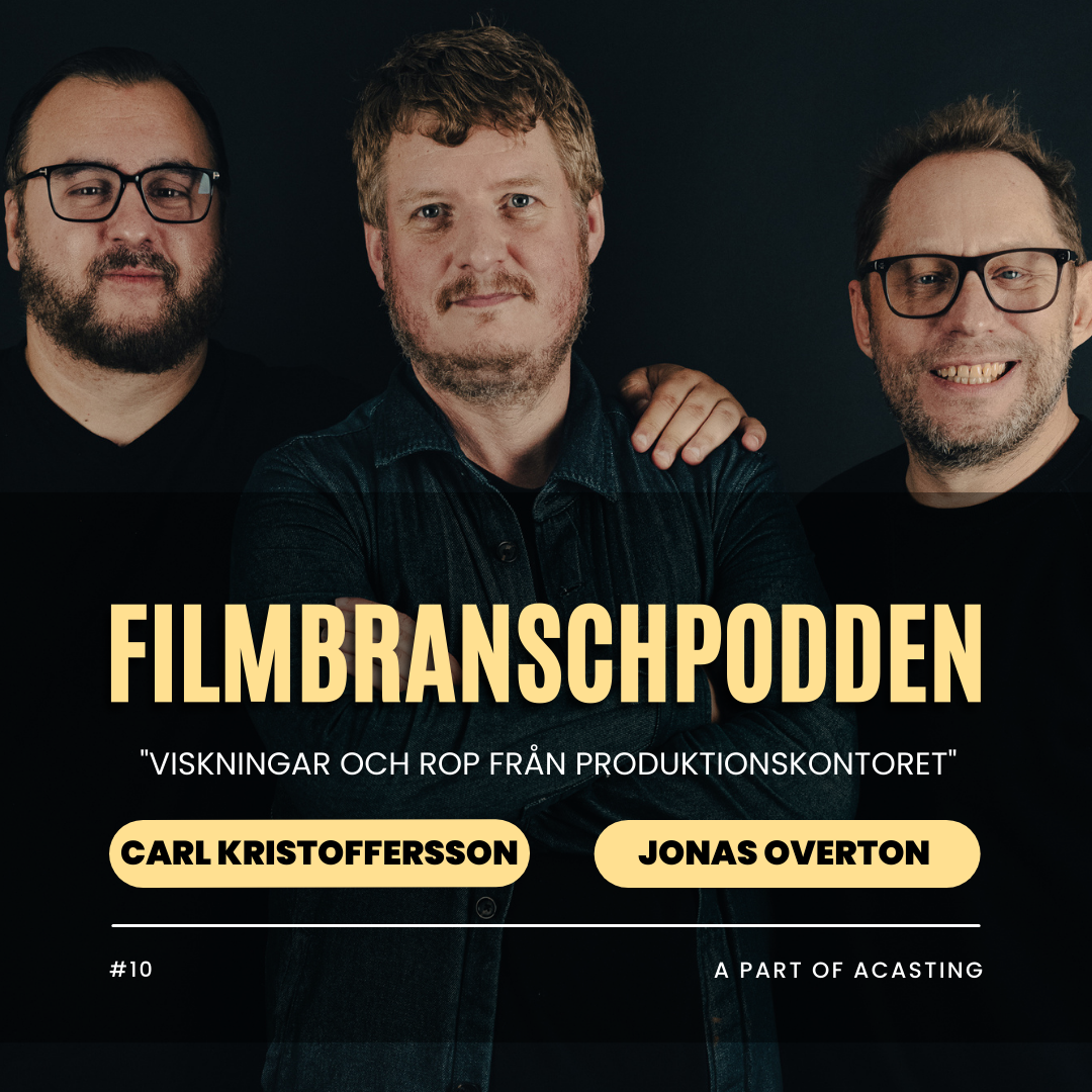 Filmbranschpodden