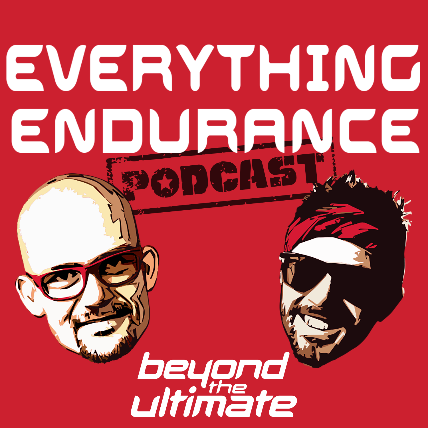 E17. Running the wainwrights with Paul Tierney