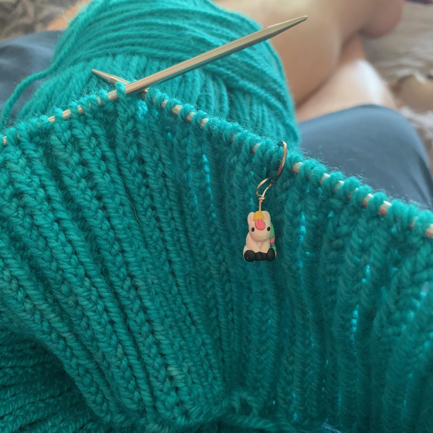 The 42nd Stitch Podcast