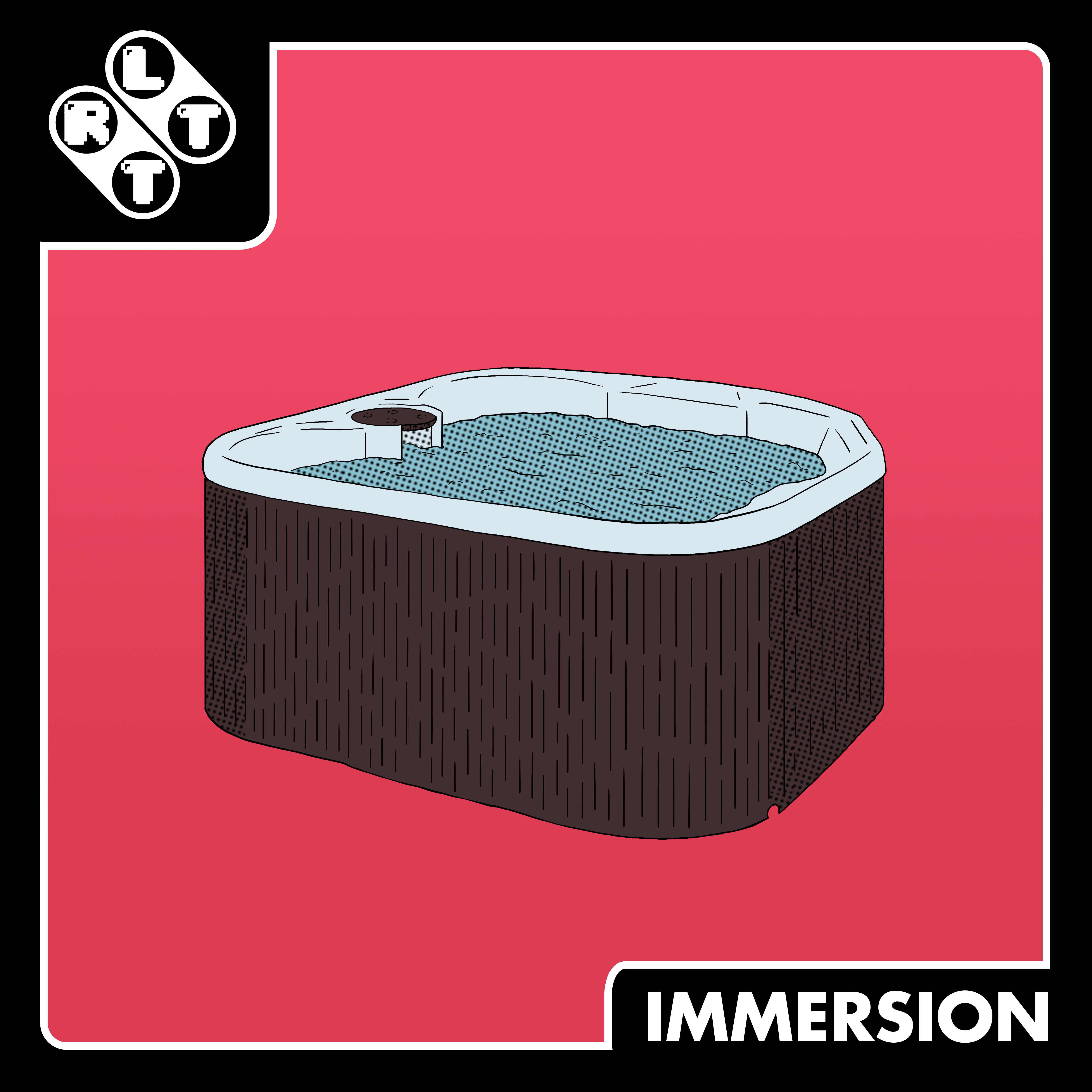 Immersion