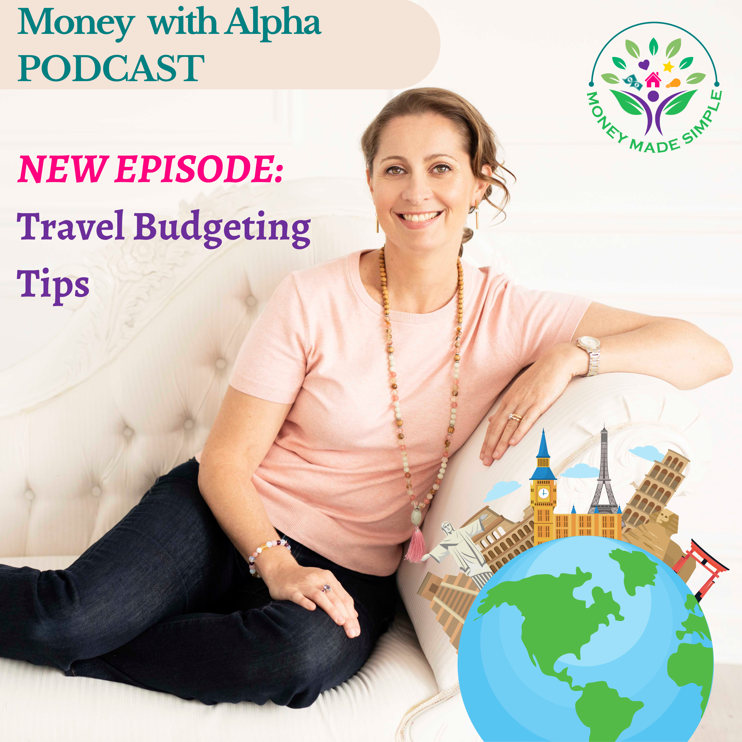 Money with Alpha