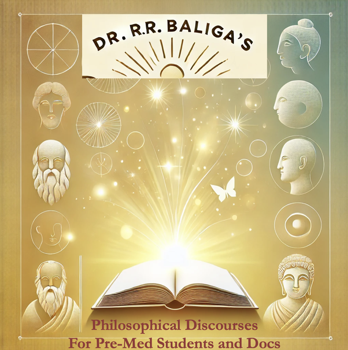 Dr RR Baliga\'s \