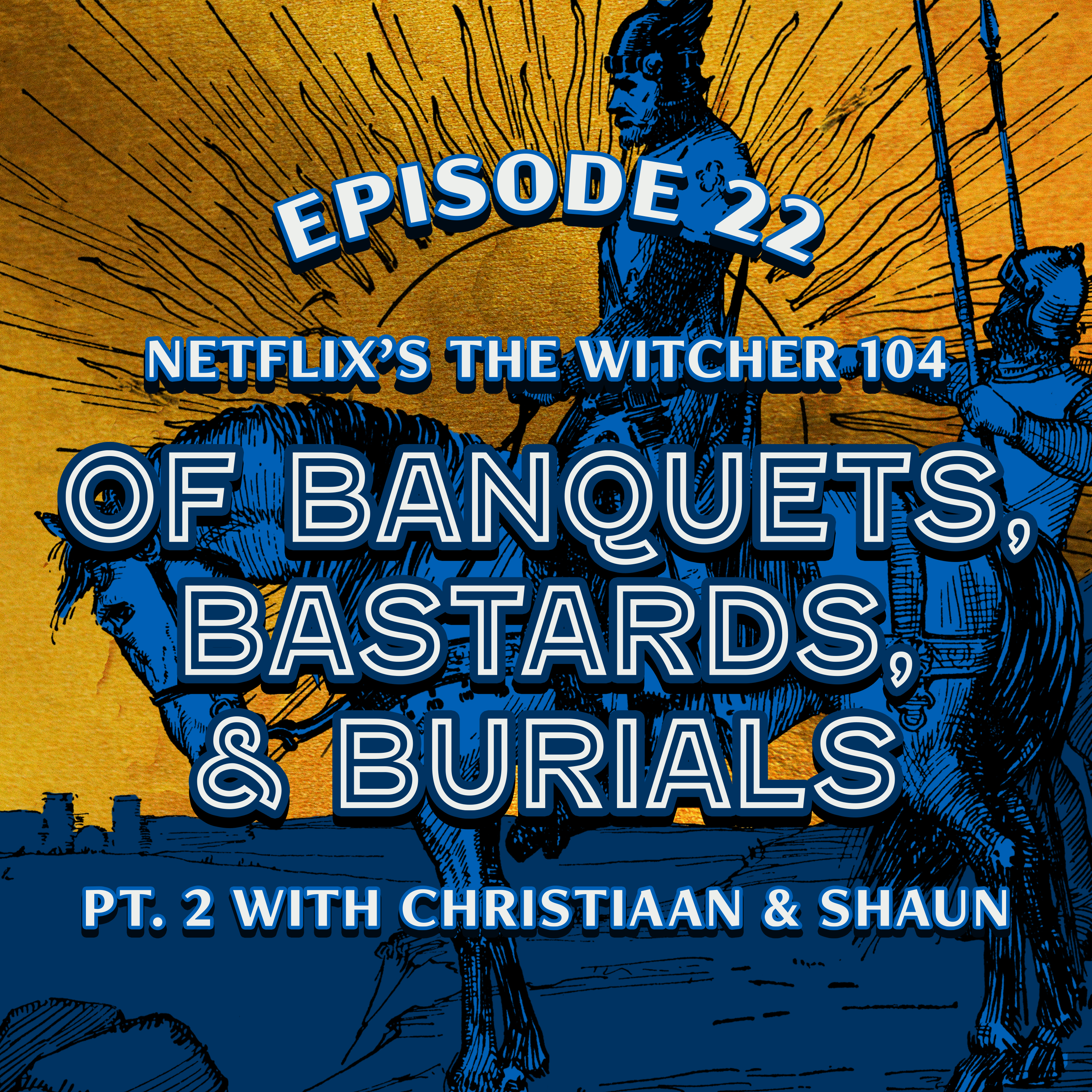 Breakfast in Beauclair