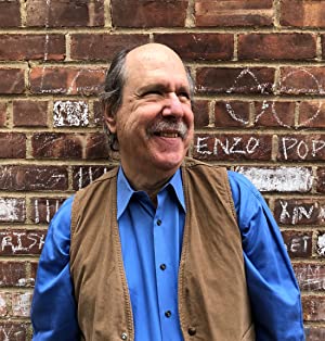 Paul Levinson- Media Professor, Singer-Song Writer, Author