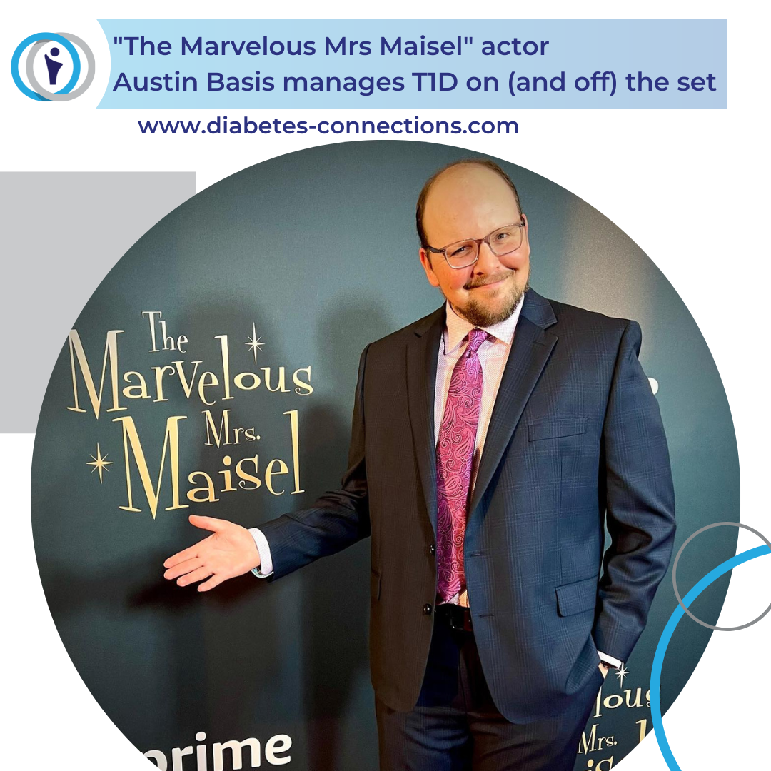 Diabetes Connections | Type 1 Diabetes