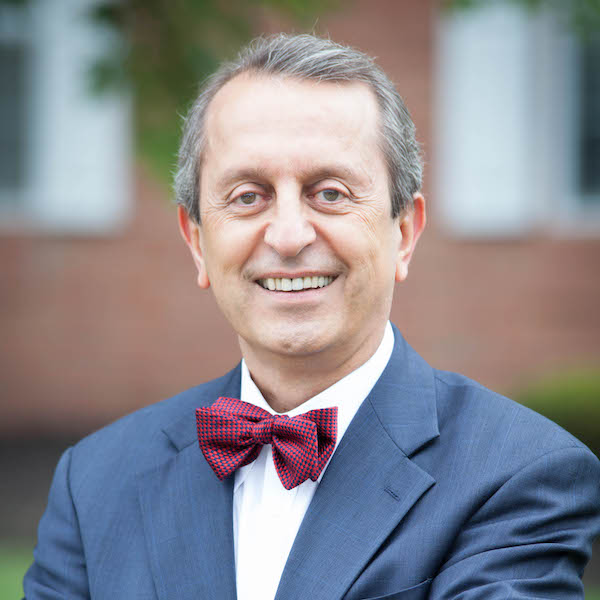 cover of episode How To Design A New Model Of Healthcare That's Based On Wellness Instead Of Disease? Dr Firouz Daneshgari