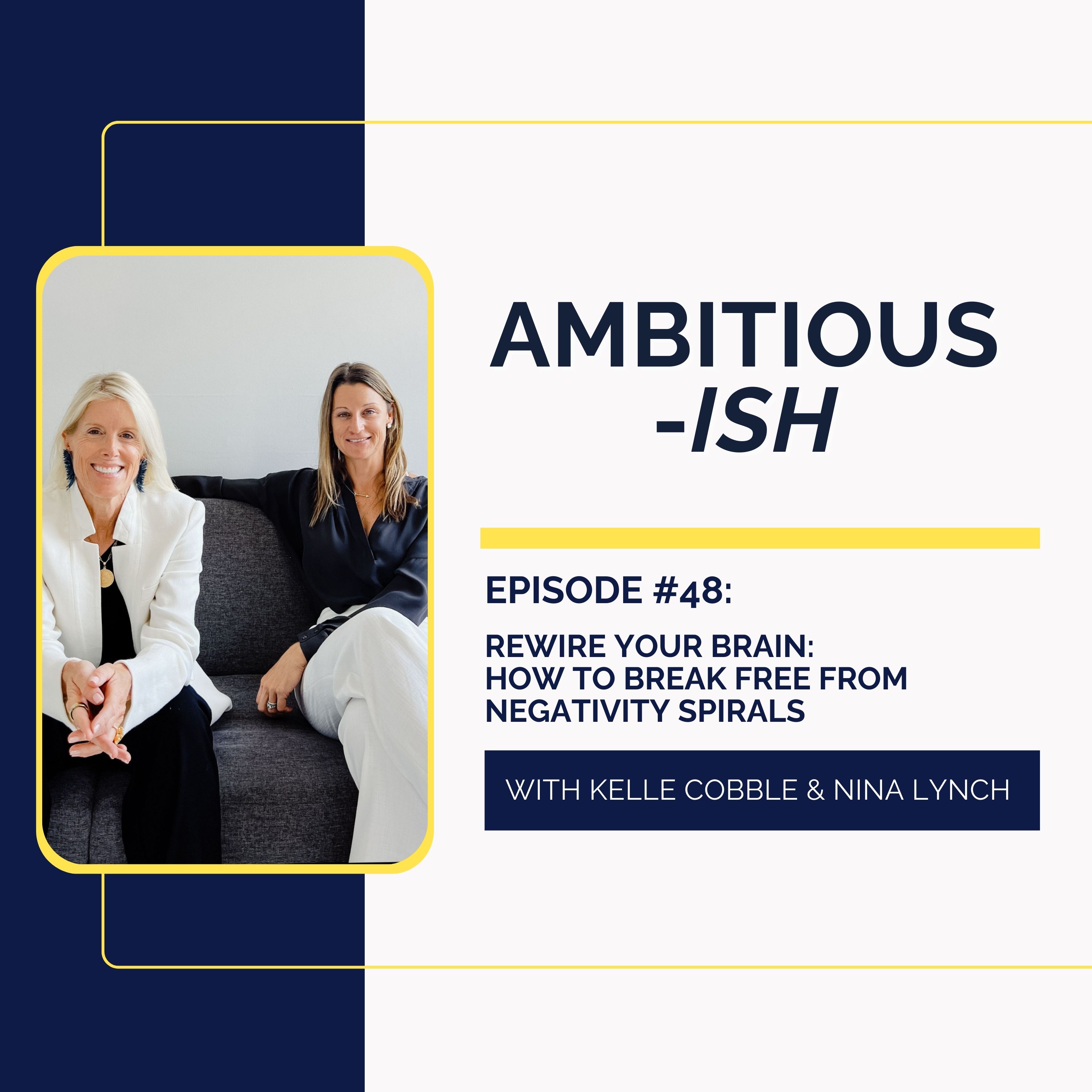 Ambitious-ish: Success Without Burnout for Smart, Driven Women