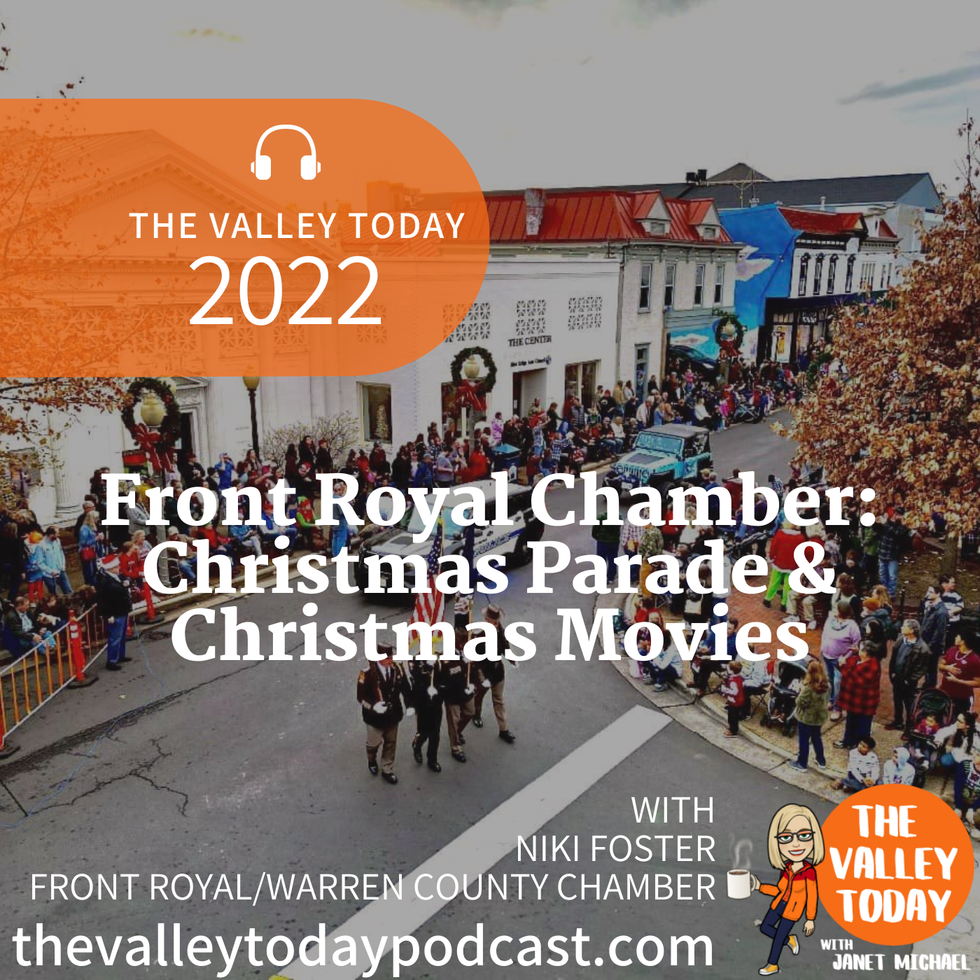 The Valley Today